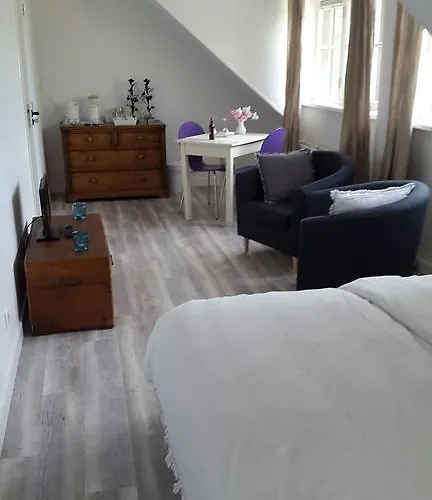 Bed En Brood De Veenhoeve نيووفين