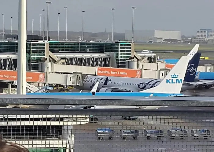 فندق مبيت وإفطار Bed En Brood De Veenhoeve *