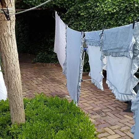 Frühstückspension Bed En Brood De Veenhoeve