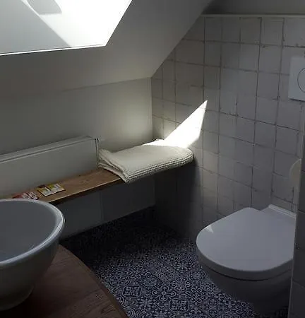 Bed En Brood De Veenhoeve Frühstückspension