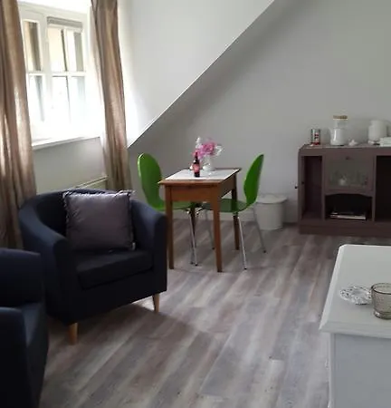 Bed En Brood De Veenhoeve Frühstückspension Nieuwveen