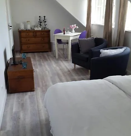 Bed En Brood De Veenhoeve Nieuwveen