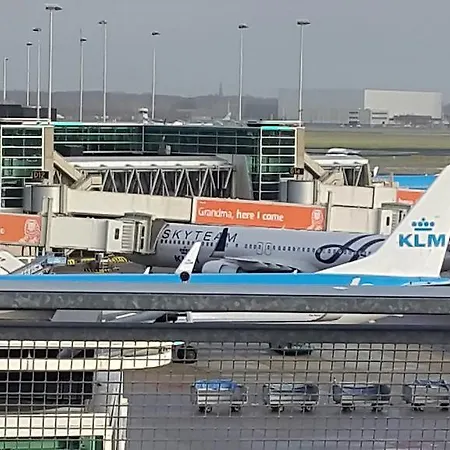 Frühstückspension Bed En Brood De Veenhoeve *