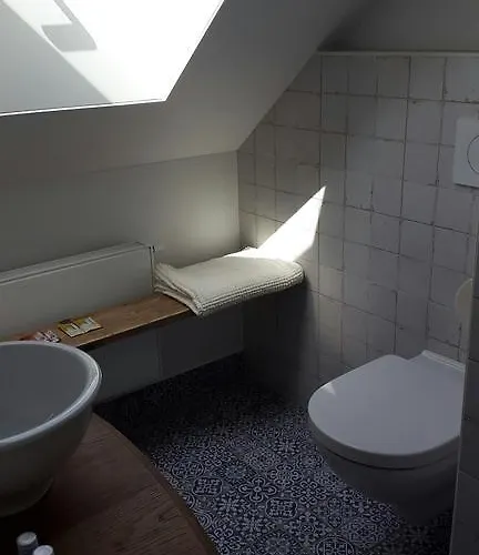 Bed En Brood De Veenhoeve B&B