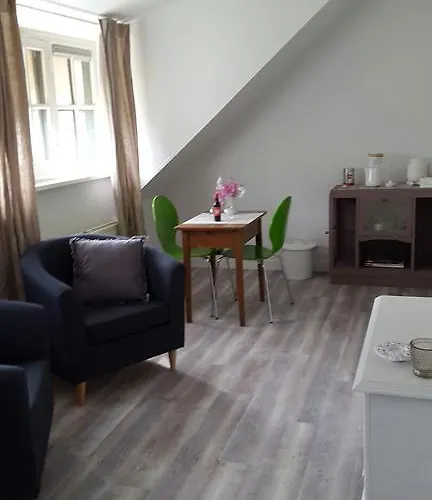 Bed En Brood De Veenhoeve B&B Nieuwveen